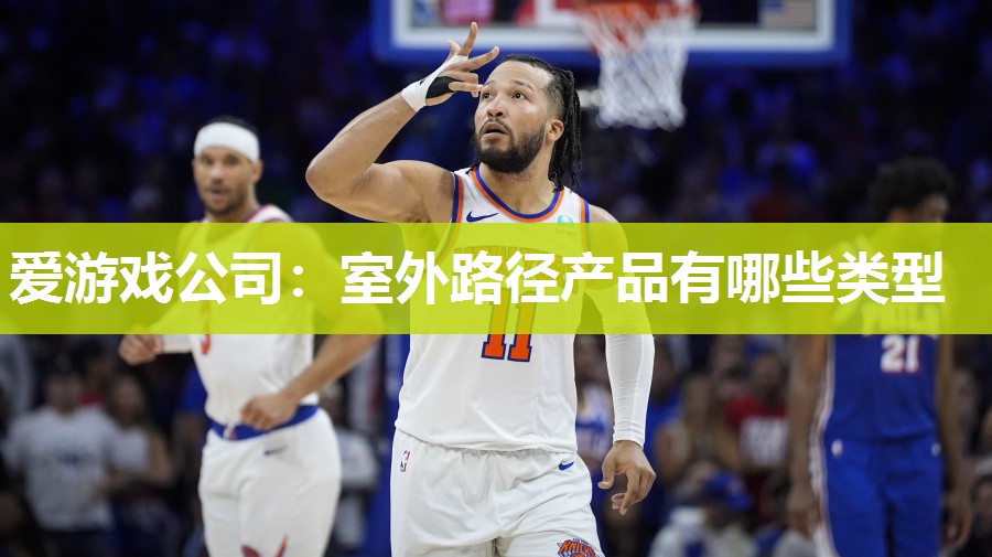 爱游戏公司：室外路径产品有哪些类型
