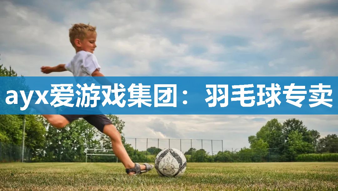 羽毛球专卖