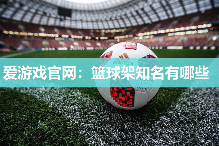 篮球架知名有哪些
