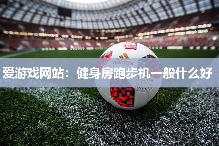 健身房跑步机一般什么好