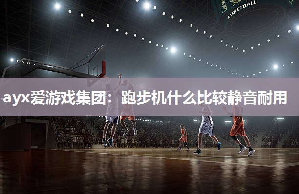 跑步机什么比较静音耐用